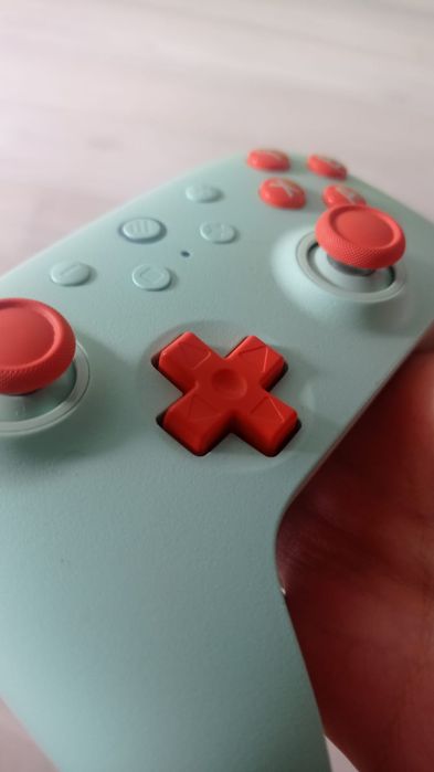 8BitDo Ultimate 2C Wireless (2-е поколение)
