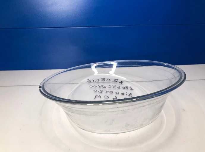 Geam hublou masina de spalat Arctic/Beko diametru-32,4cm /C85