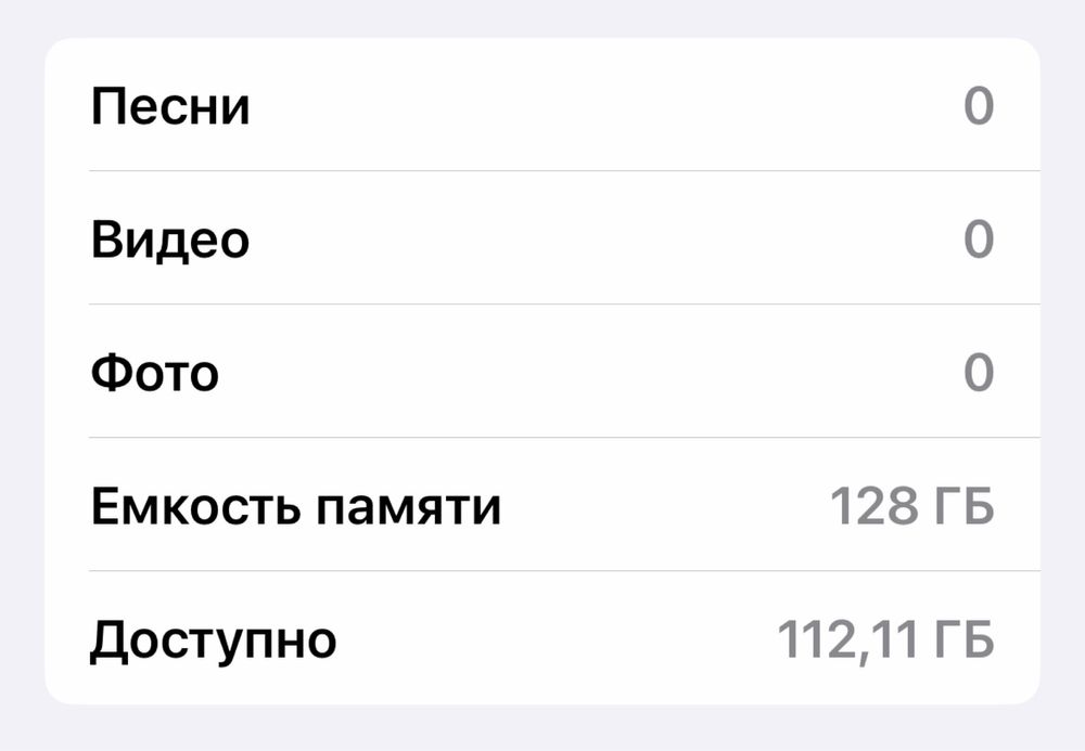 Продам айфон 13 128GB/ АКБ 90% орегинал