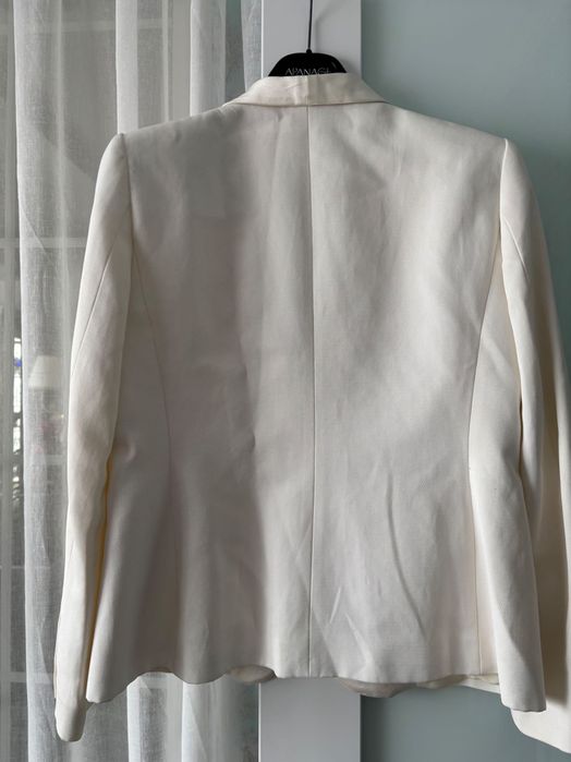 Мода женская жакет