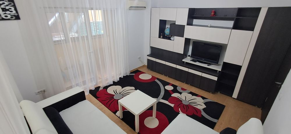 Vand apartament 2 camere, decomandat, 57mp, Chiajna