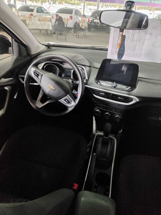 Chevrolet Tracker 2023 — 3