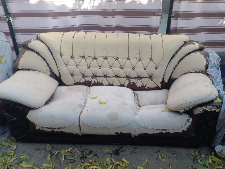 Дайу даром мебел