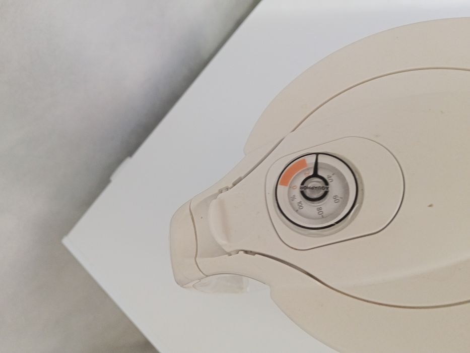 Фильтр куфшин для воды Аквафор