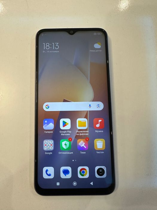 Redmi 10 5g като нов Промо цена