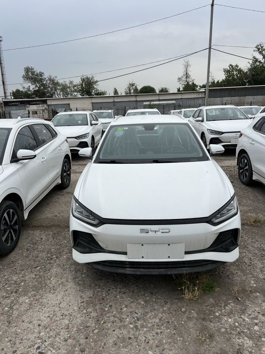BYD e2 Toshkenda tayyor ND40