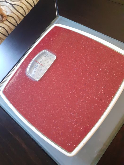 Кантар за измерване на тегло