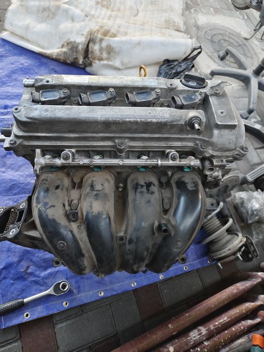 Продам двигатель Рав4.