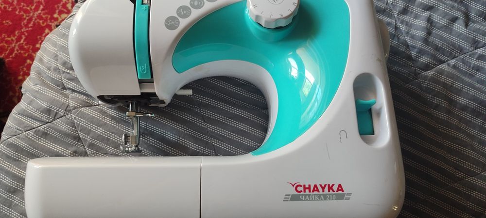 Продам швейные машинки
