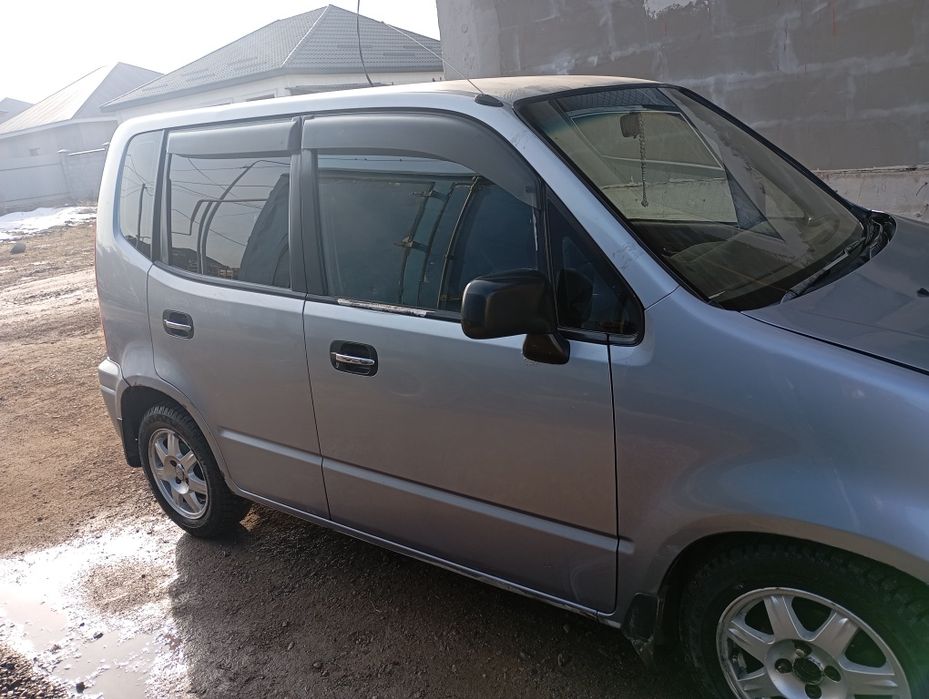 Продам авто хорда сара  год  2000г