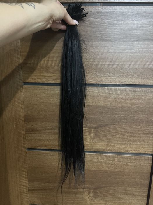 Волосы для наращивания