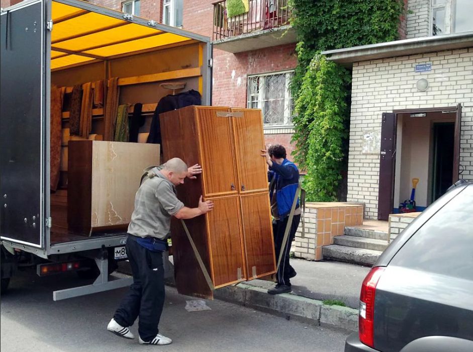 Переезды. Квартирные и офисные переезды. Переехать. Переезд ...