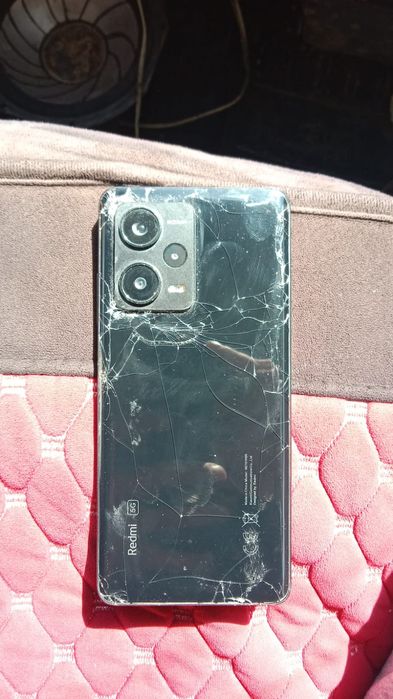 Редми нот 12 про +