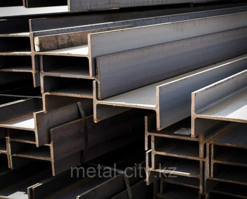 Балка двутавровая ЭРОН! АРЗОН нархларда!