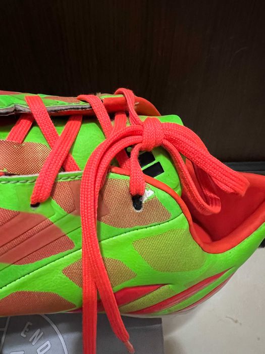 adidas predator LZ бутонки ,калеври ,футболни обувки номер 44