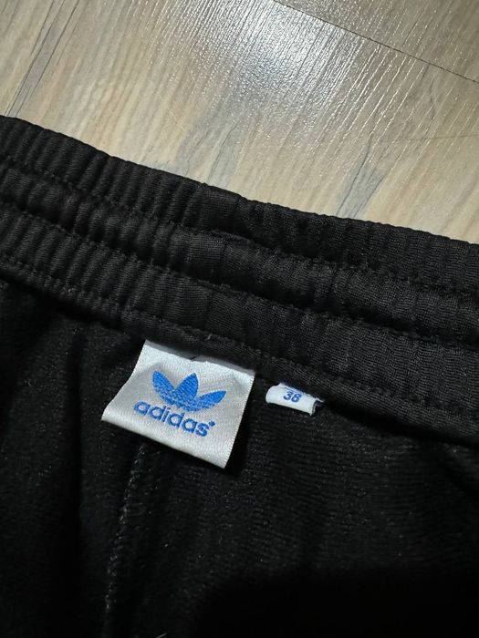 *Оригинал* Adidas Дамски екип - S