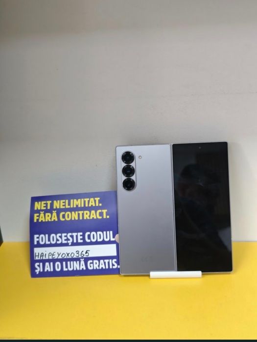 Samsung Fold 6 By pass