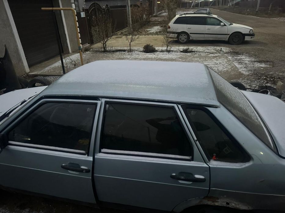 Ассалаумагалейкум ваз 21099 продам цена 200000