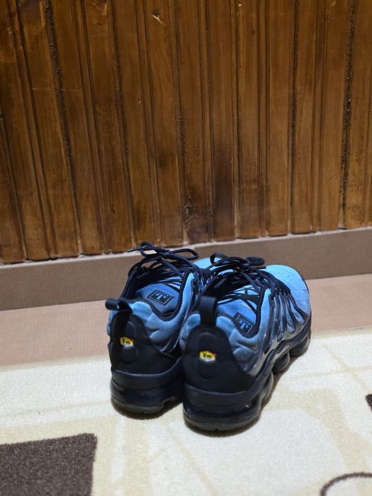 Nike Vapormax Plus Blue