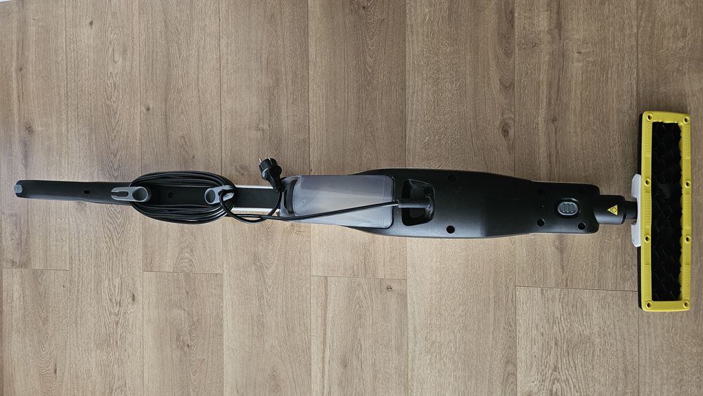 Mop cu aburi Karcher SC 3 Upright EasyFix