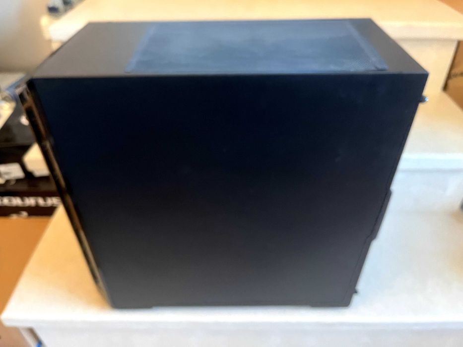 Гейминг компютър RTX 3070ti, Ryzen 5 3600, 16gb DDR4, 512gb NVMe