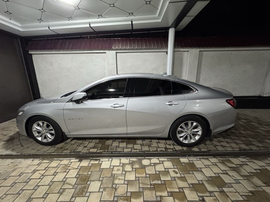 Malibu primer 2021 йил узимники сотилади