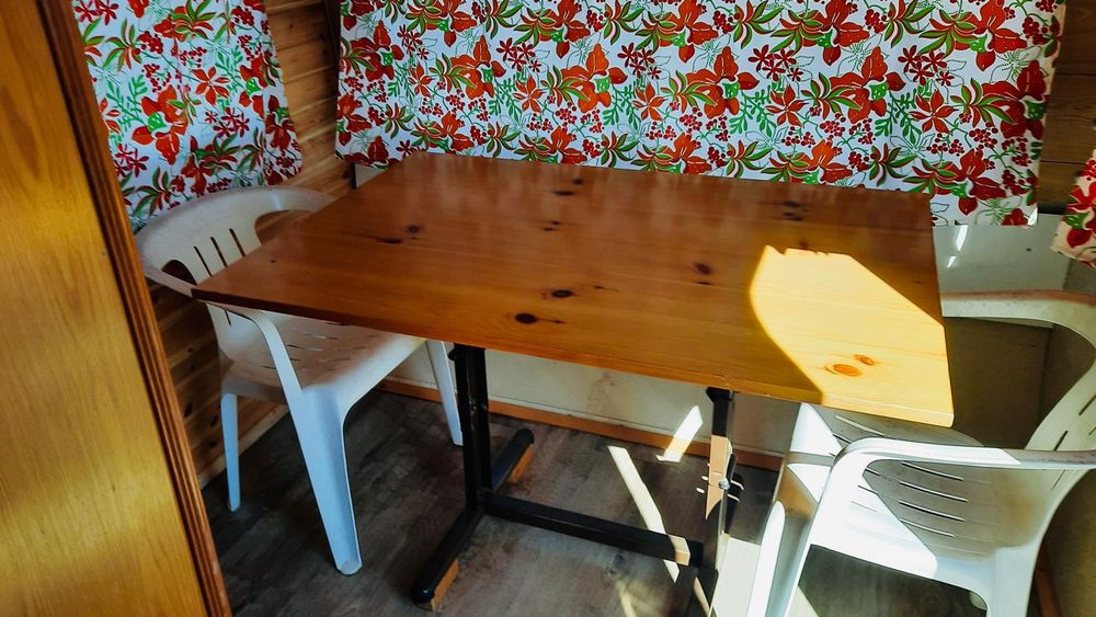 Rulota import Italia TABBERT