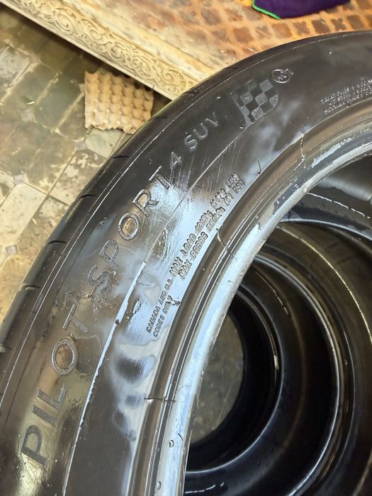 Michelin Balon 21 Razmer