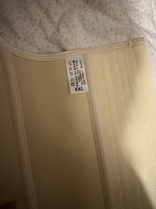 Корсет  2XL 15000 новый