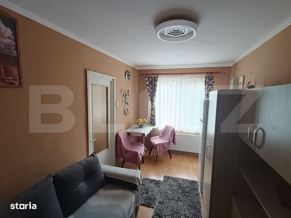 Apartament 2 camere, 31,9 mp, Micro 14