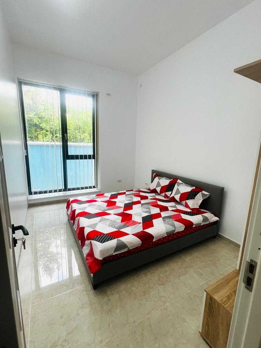 Apartament in Mamaia