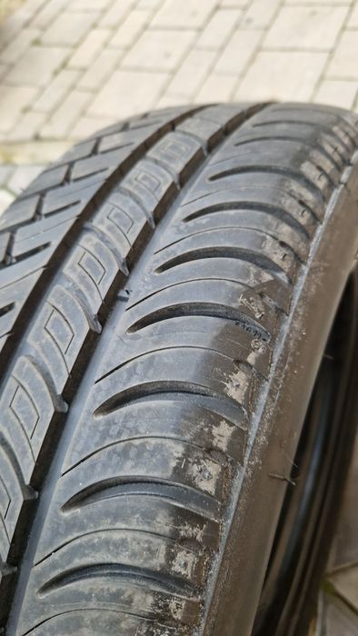 Rezervă Opel 4x100 185 60 R 15