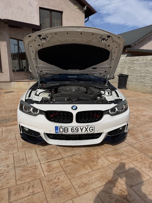 BMW Seria 4 2014 — imagine 2