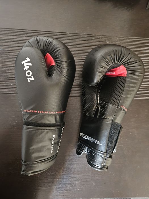 manusi de box 14oz