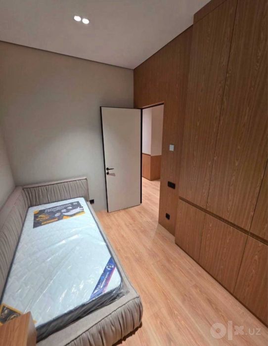 Продаётся 3х комн.квартира в  ЖК Mirabad Avenue