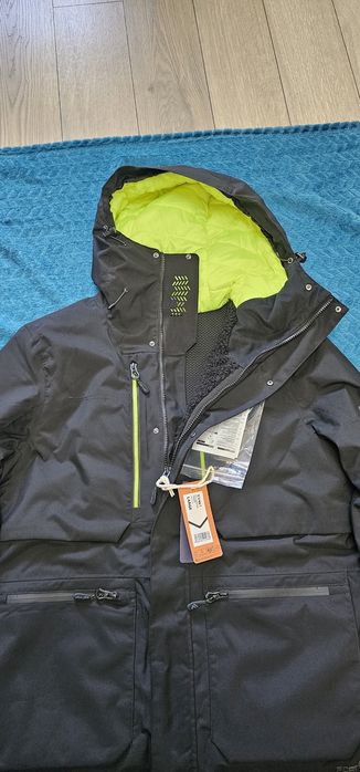 Geaca iarna Parka Portwest impermeabila