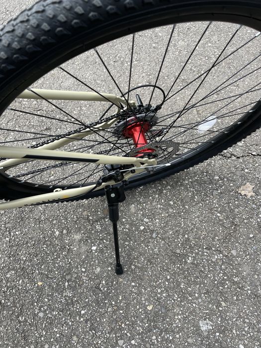 Bicicleta MTB Velors Rambler 2.9 . Roti mari 29”