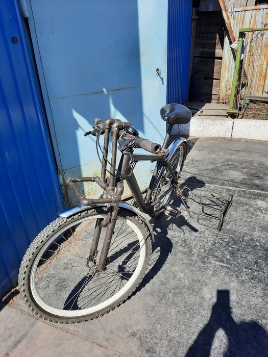 Продам велосипед.