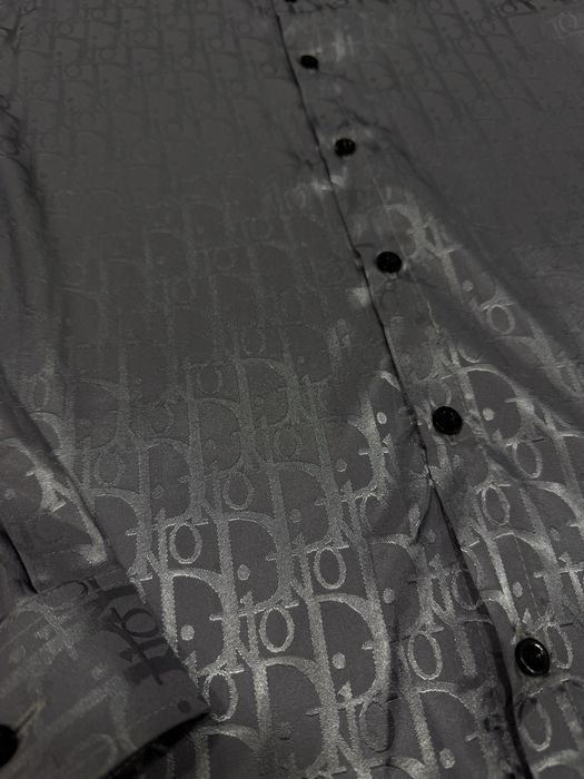 Рубашка Dior Size XL
