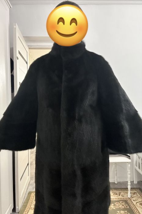 Продам шубу в отличном состояние