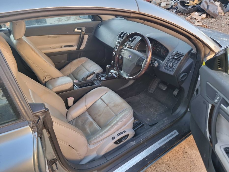 Accesorii OEM si piese auto SH Volvo C70 2.5 T benzina an 2006