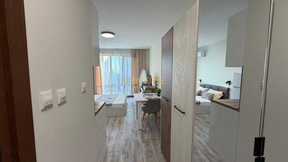 Продава се Едностаен апартамент в Свети Влас - 42 кв.м за 765 €/кв.м - Снимка #9