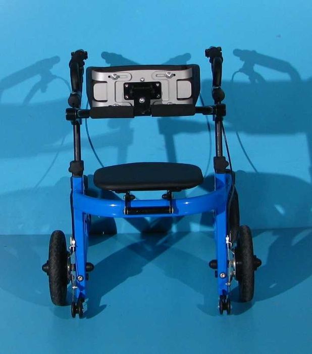 Cadru de mers cu roti pentru copii Schuchmann Malte