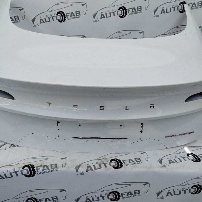 Capota portbagaj Tesla Model 3 Facelift Highland an 2023-2024-2025-202