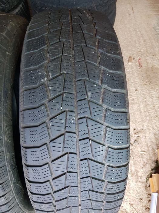 215 60 R16 Viking DOT21