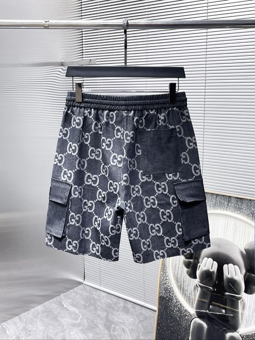 Blugi Gucci colectie noua