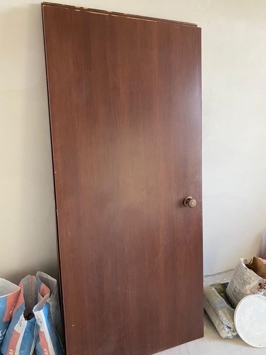 Дверь 3 шт состояние хорошее