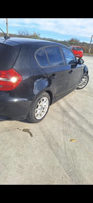 Bmw seria 1,an 2011