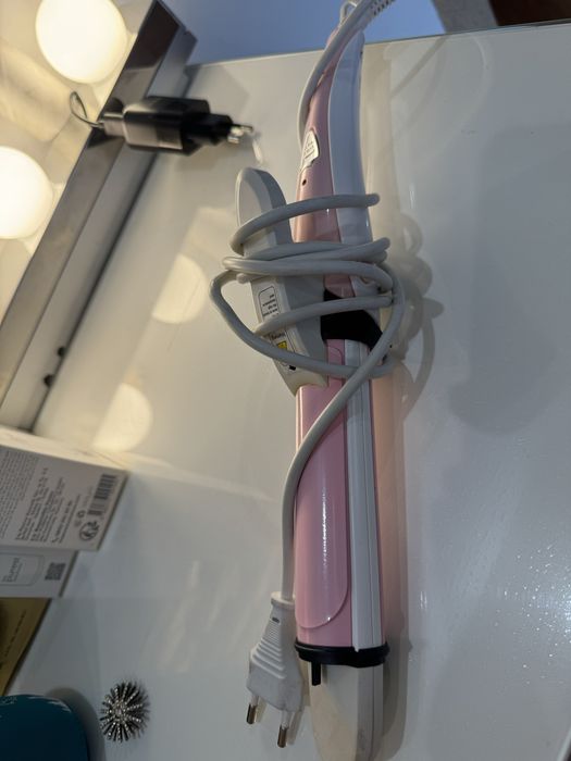 Утюжки для волос