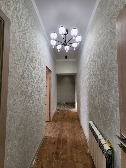 2 хонали квартира сотилади